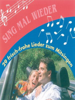 cover image of Sing mal wieder